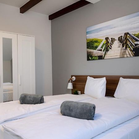Junipro Apartments Bostalsee Bosen-Eckelhausen Bagian luar foto