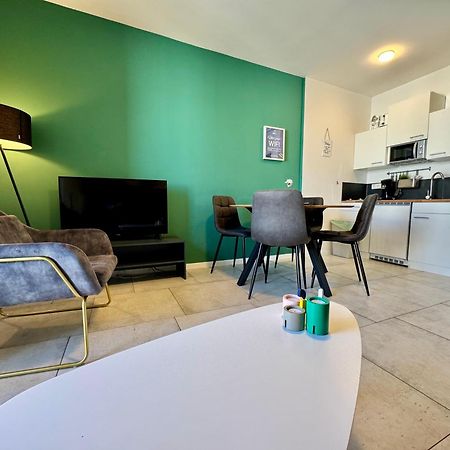 Junipro Apartments Bostalsee Bosen-Eckelhausen Bagian luar foto