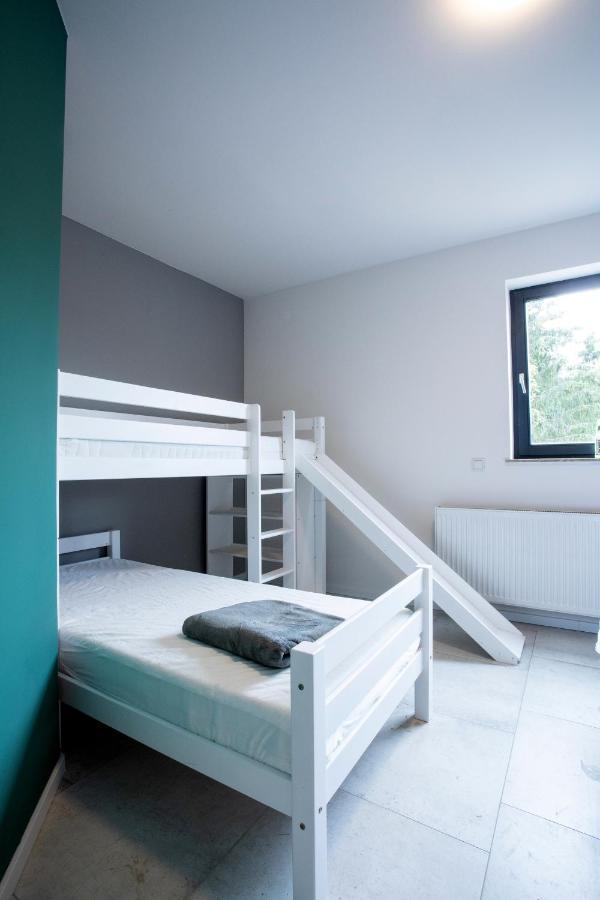 Junipro Apartments Bostalsee Bosen-Eckelhausen Bagian luar foto