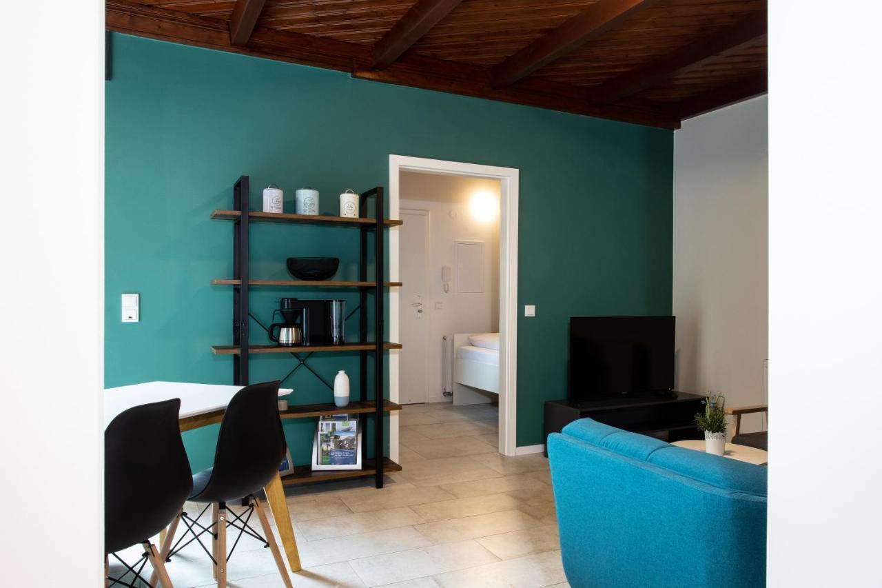 Junipro Apartments Bostalsee Bosen-Eckelhausen Bagian luar foto