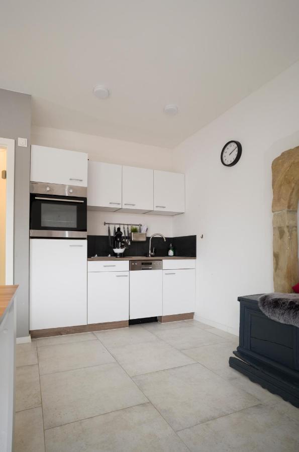 Junipro Apartments Bostalsee Bosen-Eckelhausen Bagian luar foto