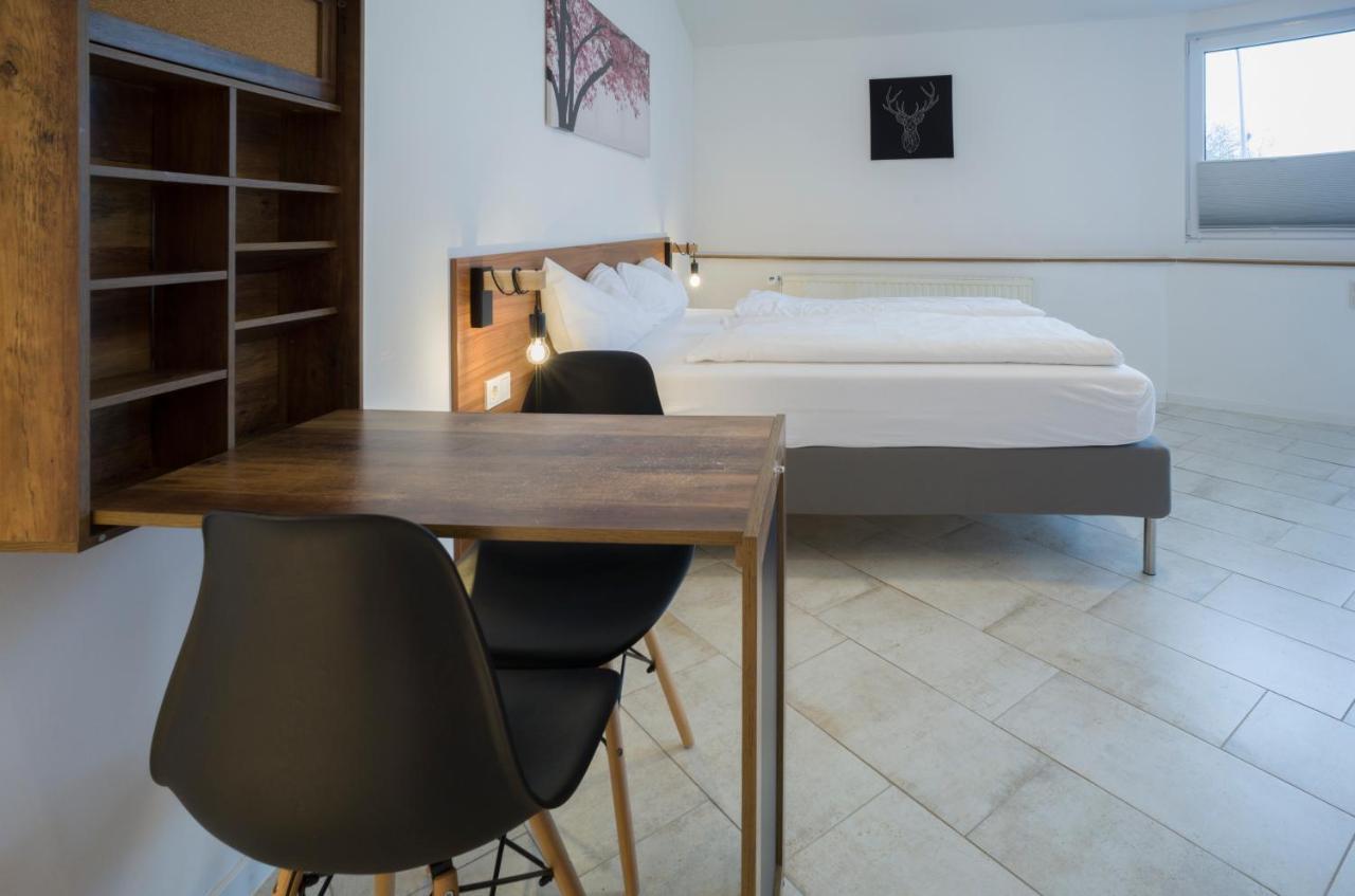Junipro Apartments Bostalsee Bosen-Eckelhausen Bagian luar foto