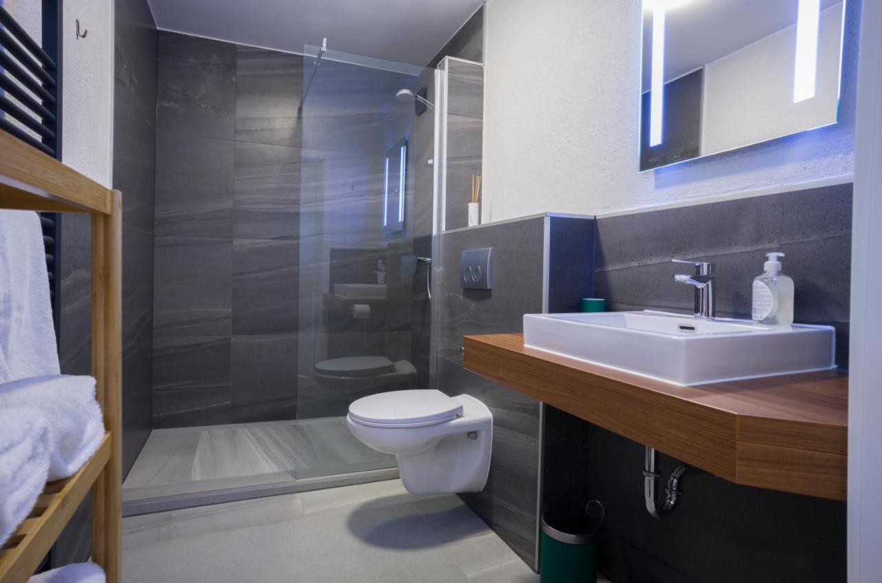 Junipro Apartments Bostalsee Bosen-Eckelhausen Bagian luar foto
