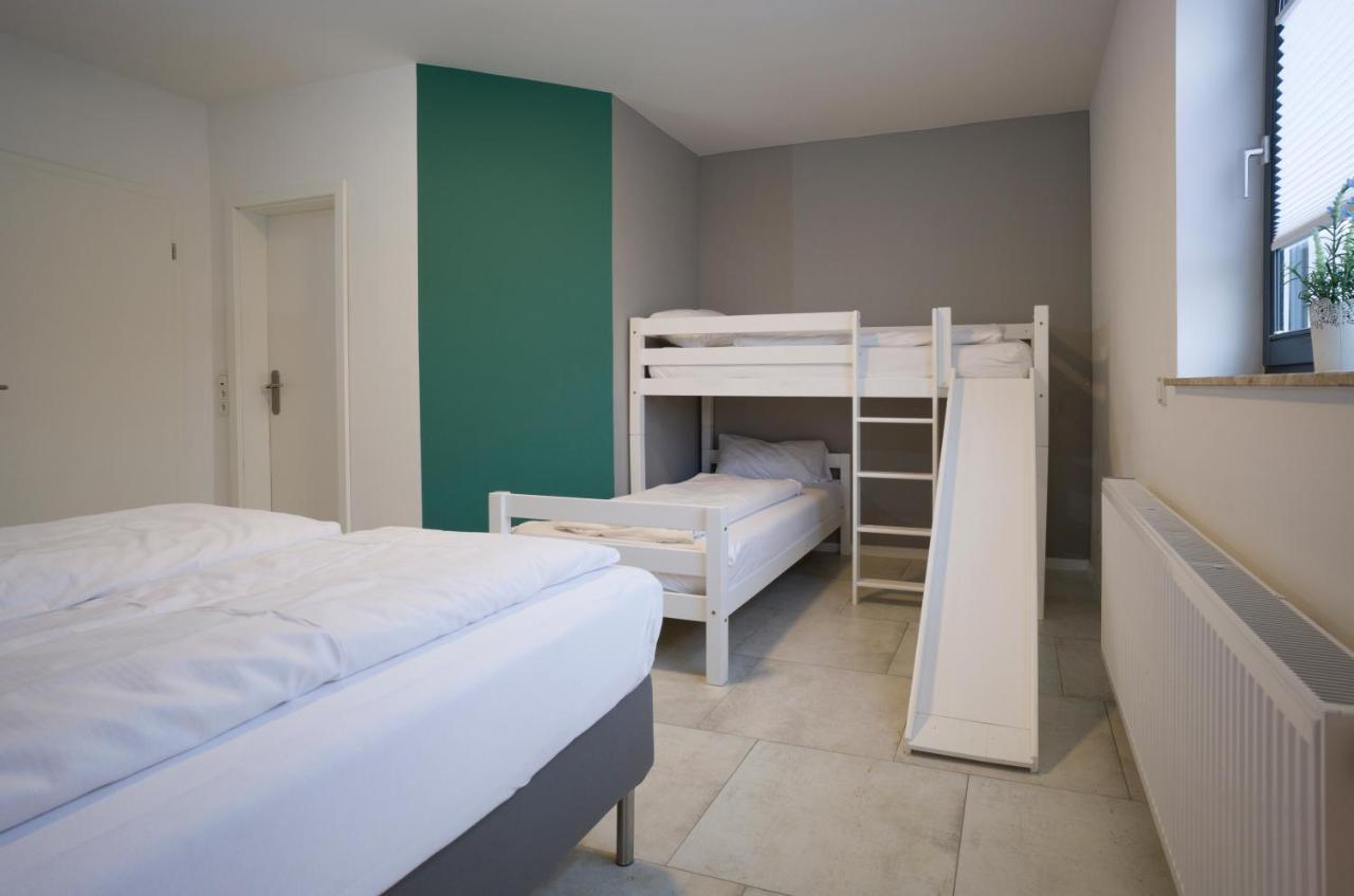 Junipro Apartments Bostalsee Bosen-Eckelhausen Bagian luar foto