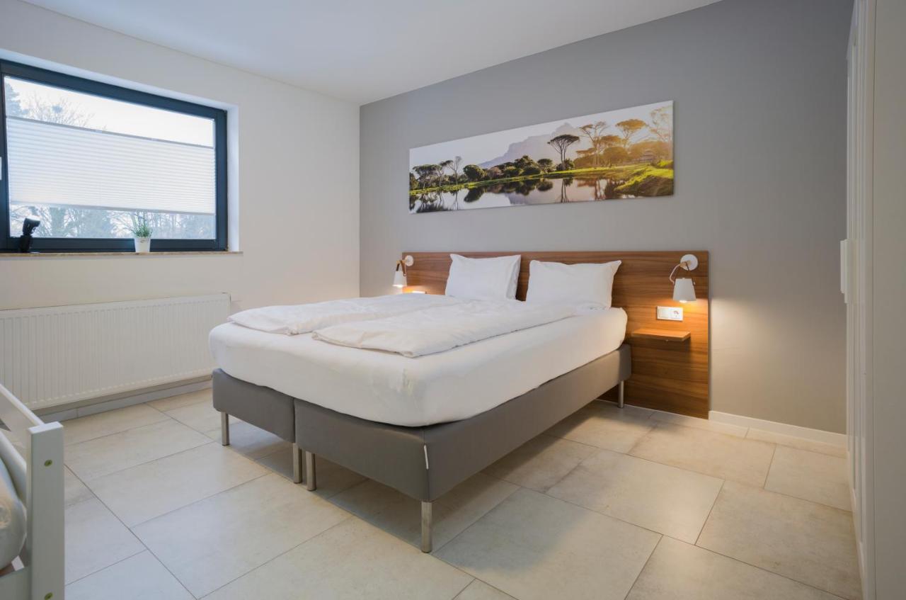 Junipro Apartments Bostalsee Bosen-Eckelhausen Bagian luar foto