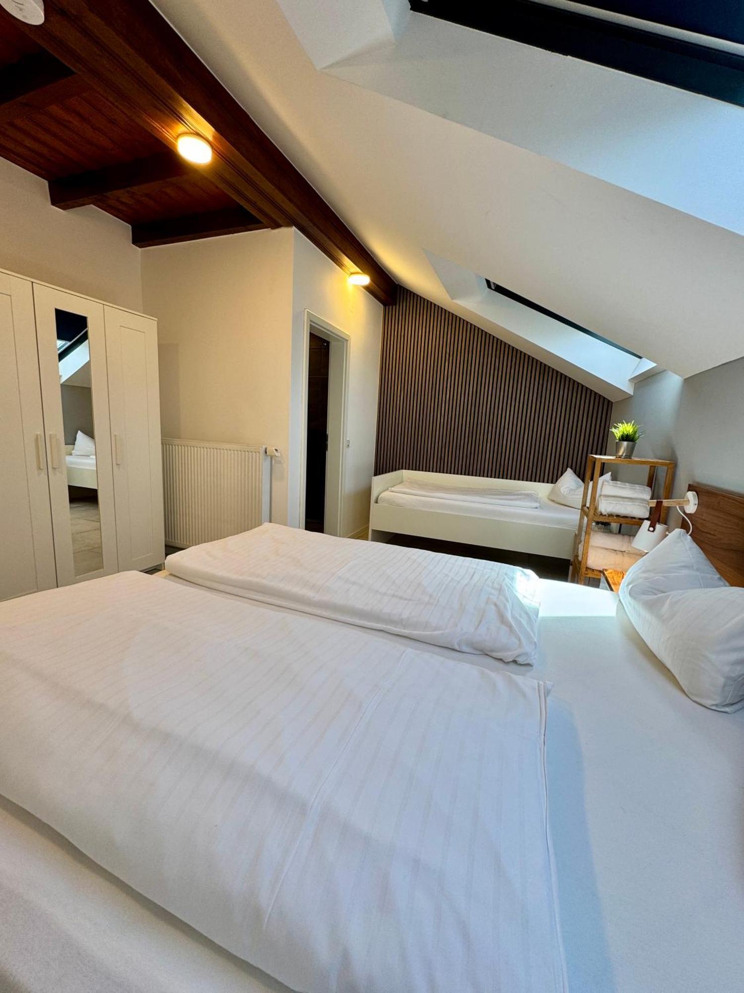 Junipro Apartments Bostalsee Bosen-Eckelhausen Bagian luar foto