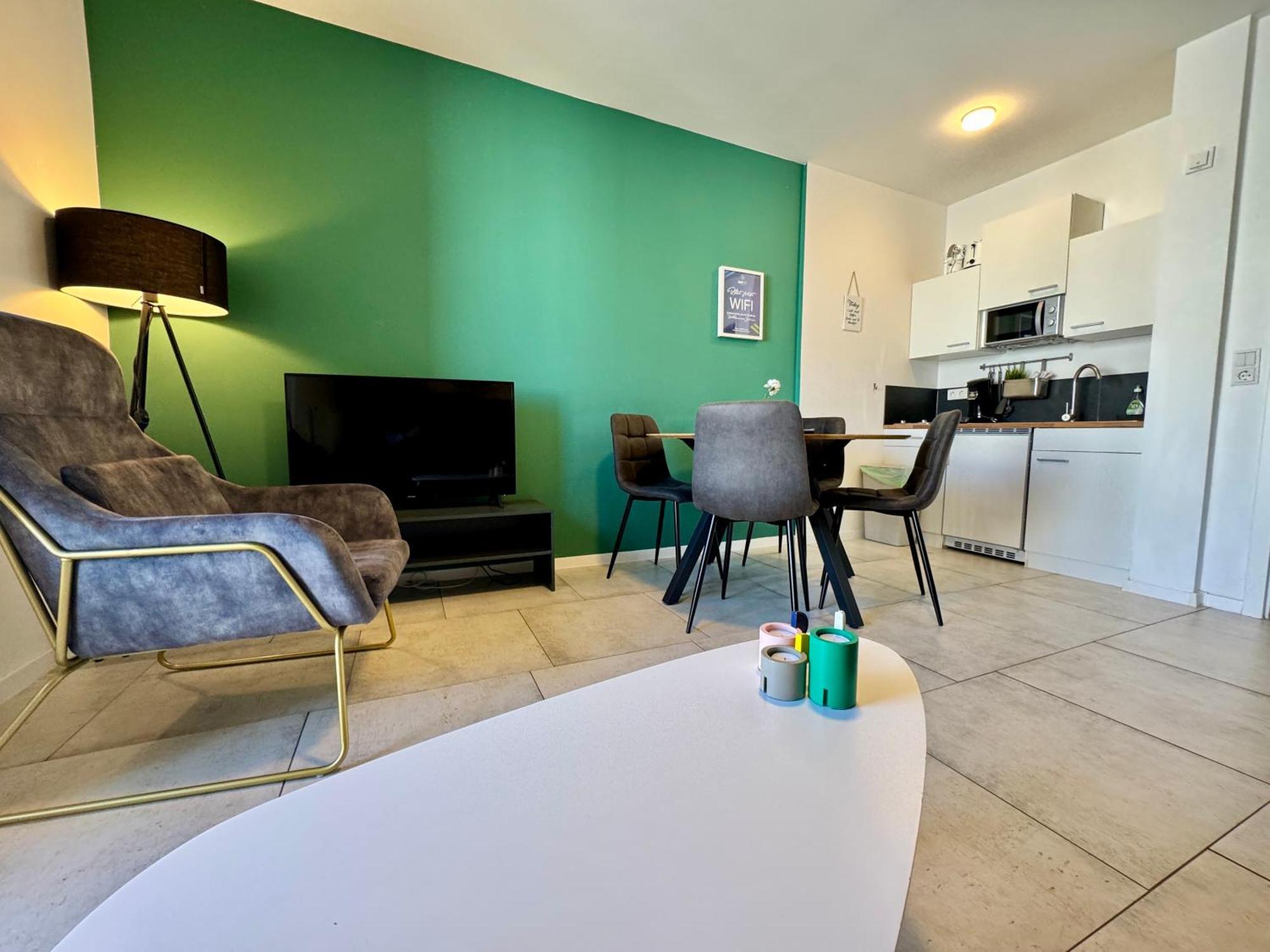 Junipro Apartments Bostalsee Bosen-Eckelhausen Bagian luar foto