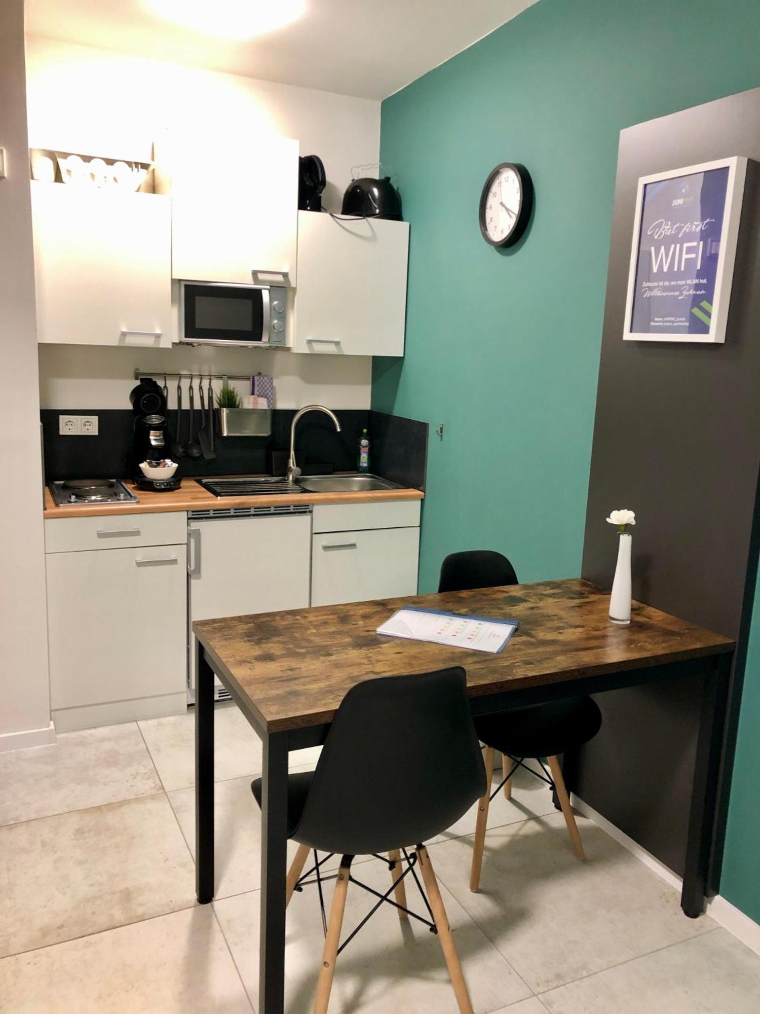 Junipro Apartments Bostalsee Bosen-Eckelhausen Bagian luar foto
