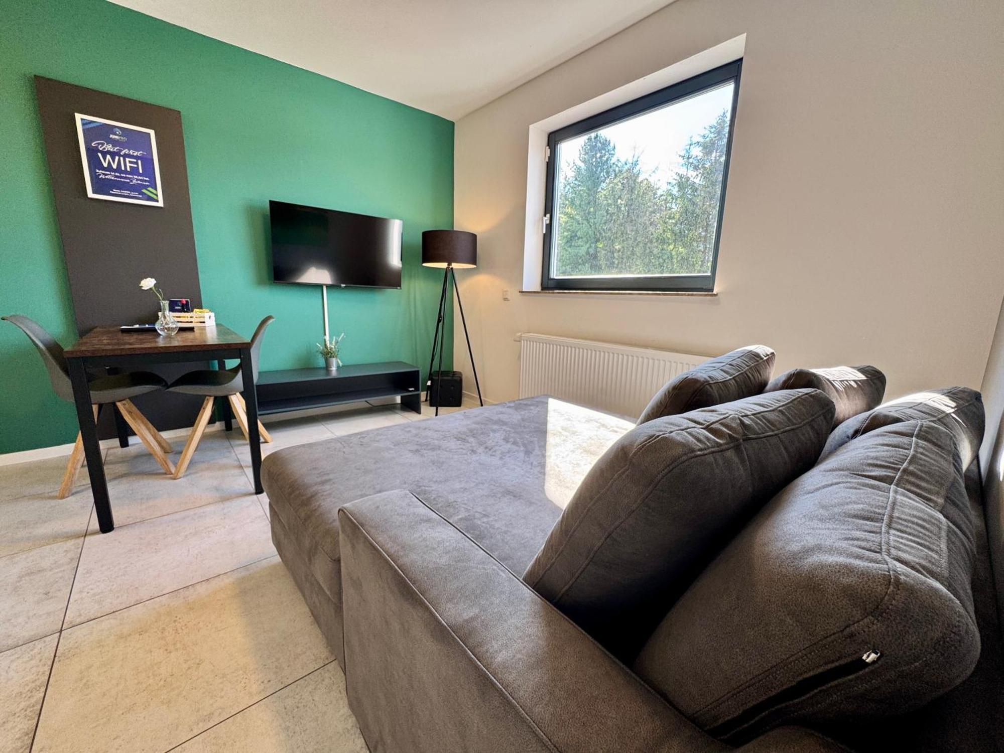 Junipro Apartments Bostalsee Bosen-Eckelhausen Bagian luar foto