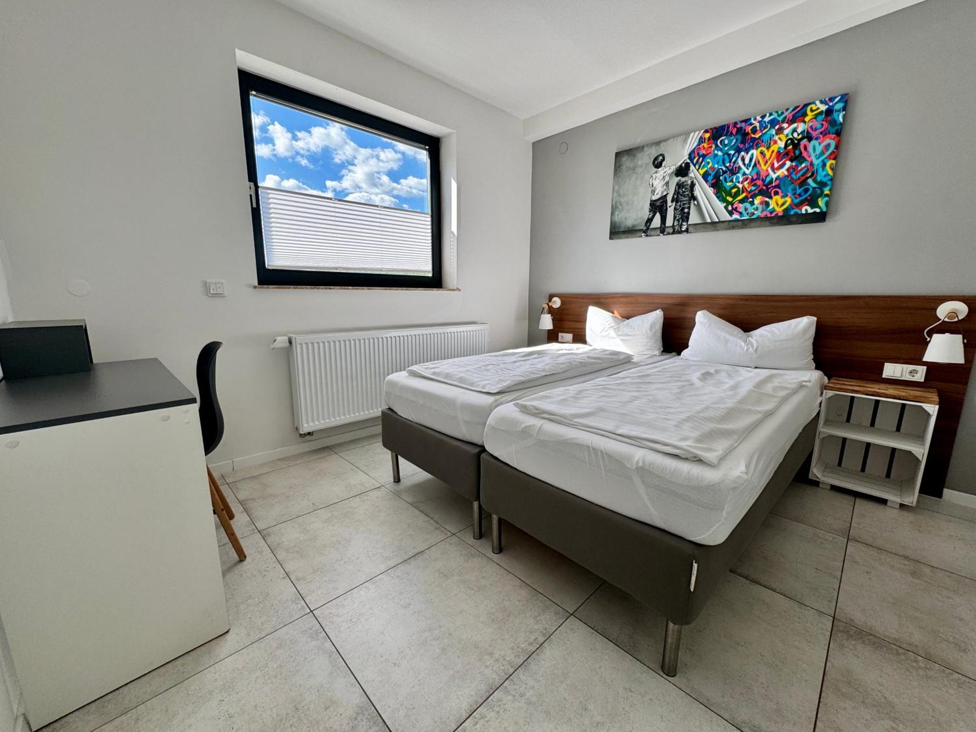 Junipro Apartments Bostalsee Bosen-Eckelhausen Bagian luar foto