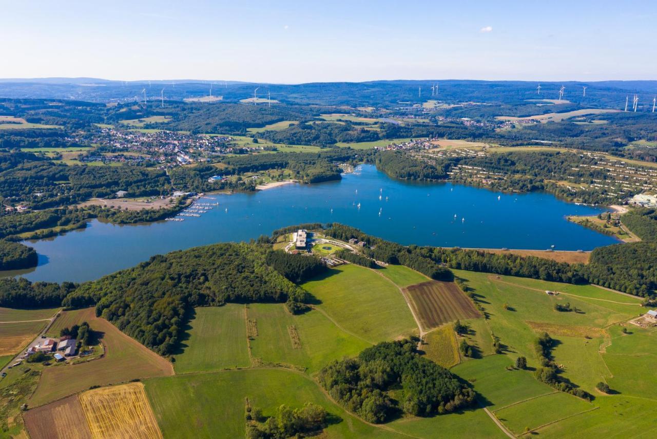 Junipro Apartments Bostalsee Bosen-Eckelhausen Bagian luar foto